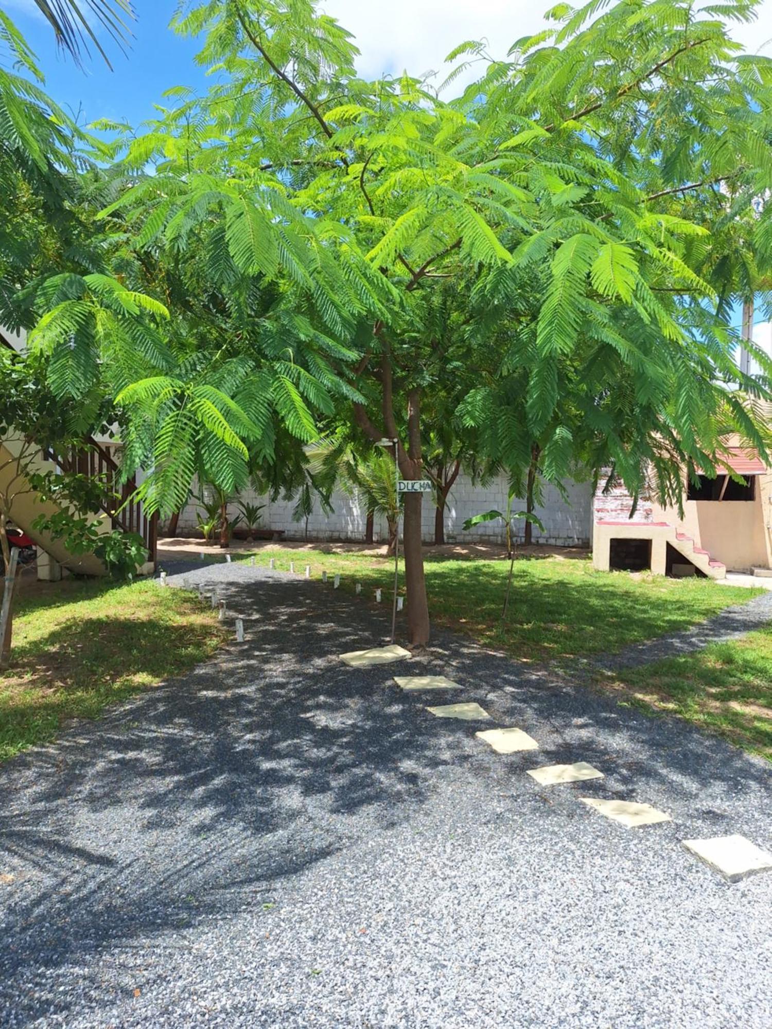 Pousada Casa Du Soleil Camocim Exterior photo